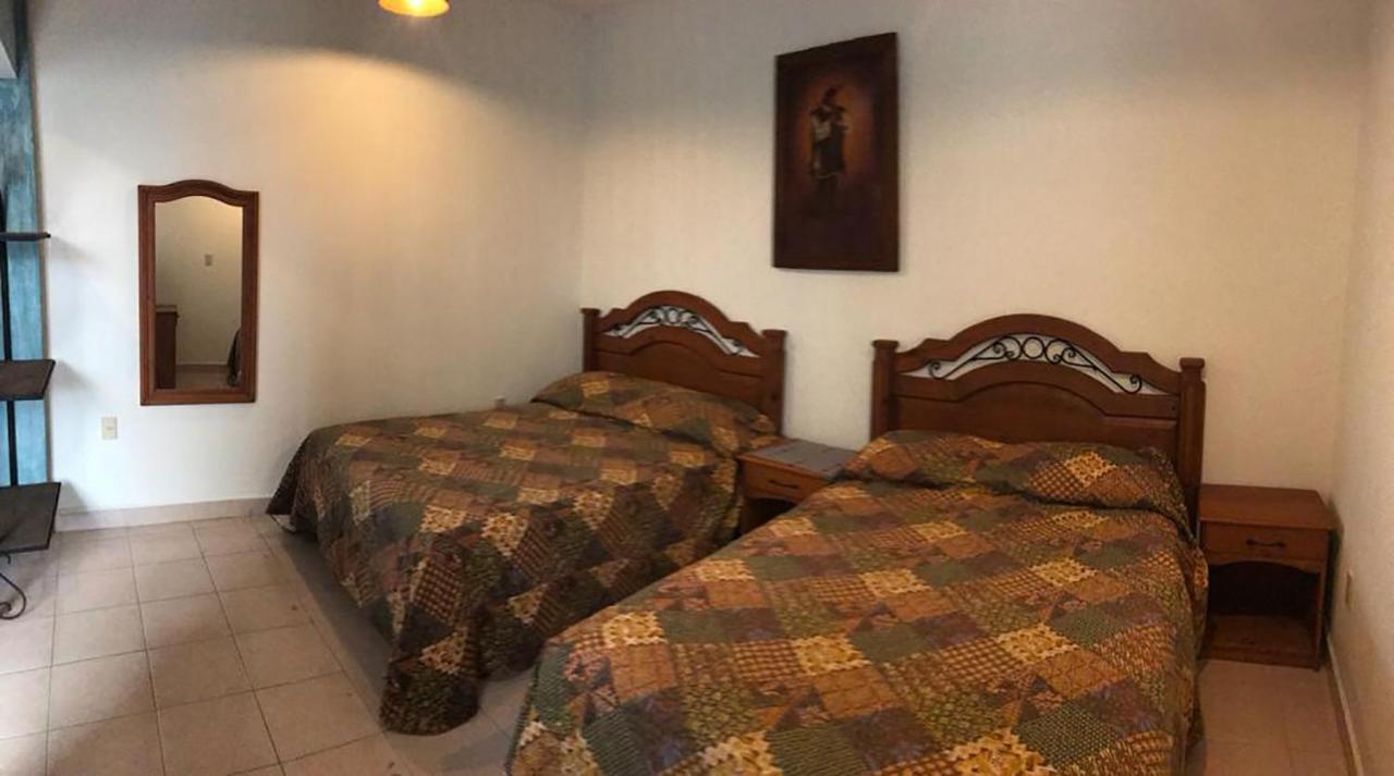 Casa Lek Hotel San Cristobal de las Casas Exterior foto